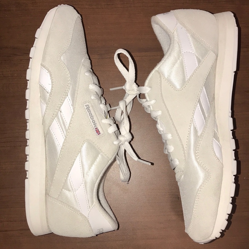 Reebok